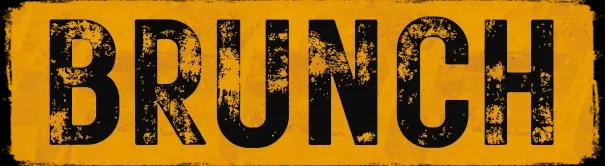 Brunch Grrreat